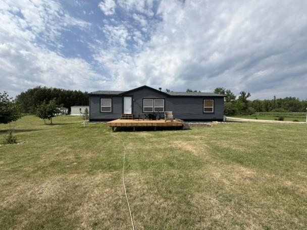 21226 Gull Lake Loop Rd NE, Tenstrike, MN 56683