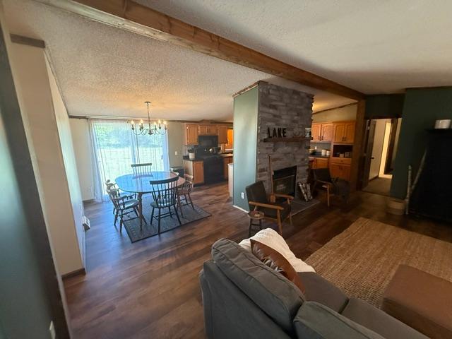 21226 Gull Lake Loop Rd NE, Tenstrike, MN 56683