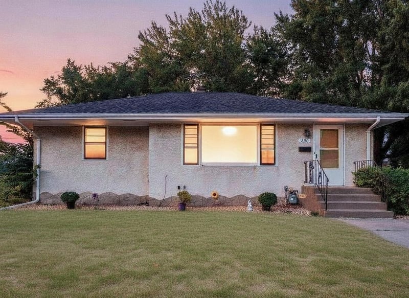 Home Worth Check
