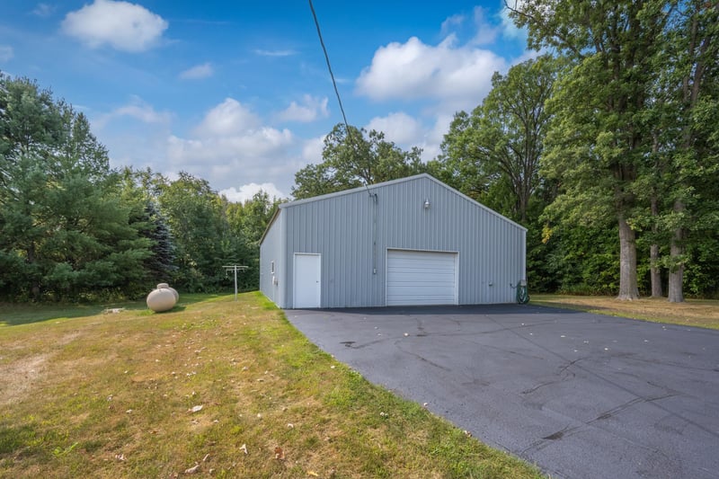1062 Neibel Ln, Balsam Lake, WI 54810