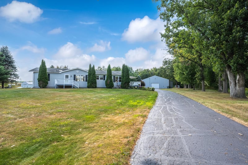 1062 Neibel Ln, Balsam Lake, WI 54810