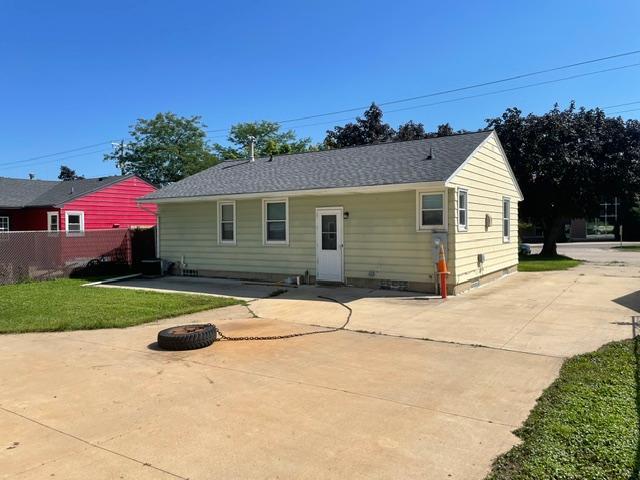 1801 4th Ave SE, Austin, MN 55912