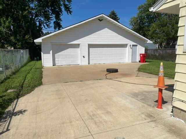 1801 4th Ave SE, Austin, MN 55912