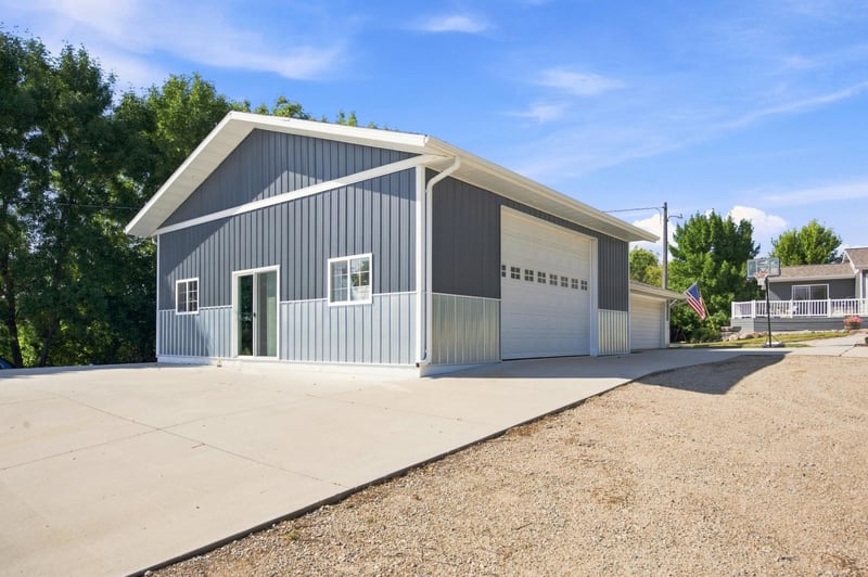 2127 280th St N, Hawley, MN 56549
