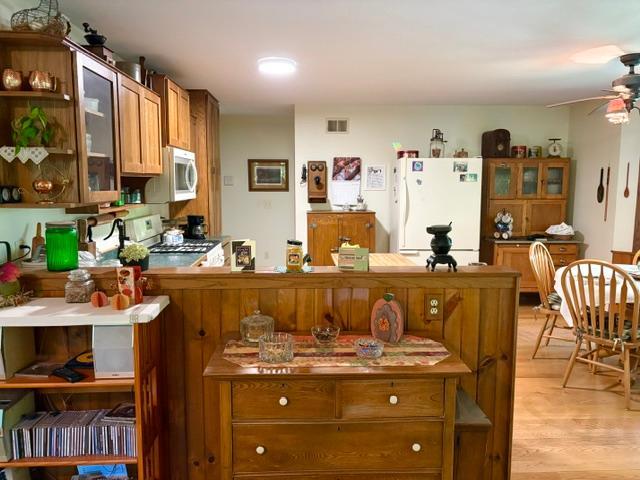 1588 Apple River Ln #A, Balsam Lake, WI 54810