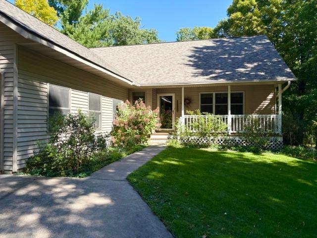 1588 Apple River Ln, Balsam Lake, WI 54810
