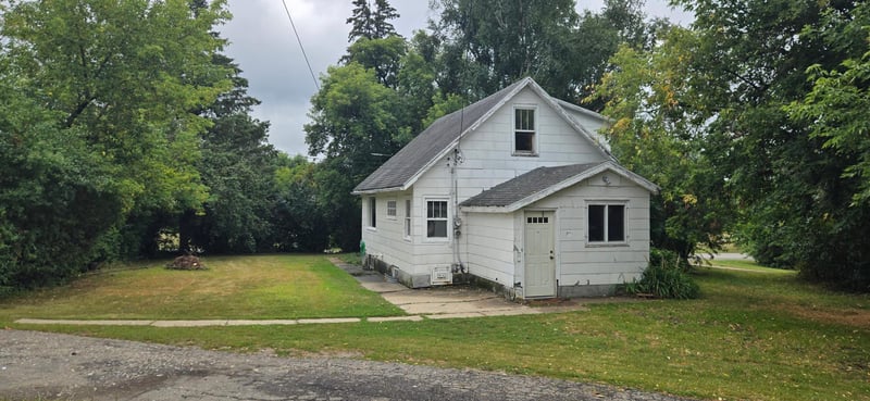 119 Red Lake Ave SW, Bagley, MN 56621
