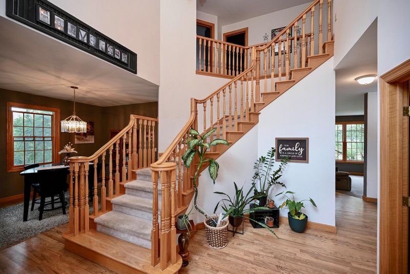 W157 Thomas Rd, Fountain City, WI 54629