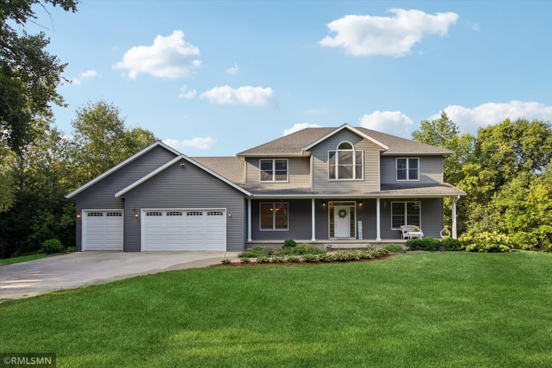8758 280th St E, Cannon Falls, MN 55009