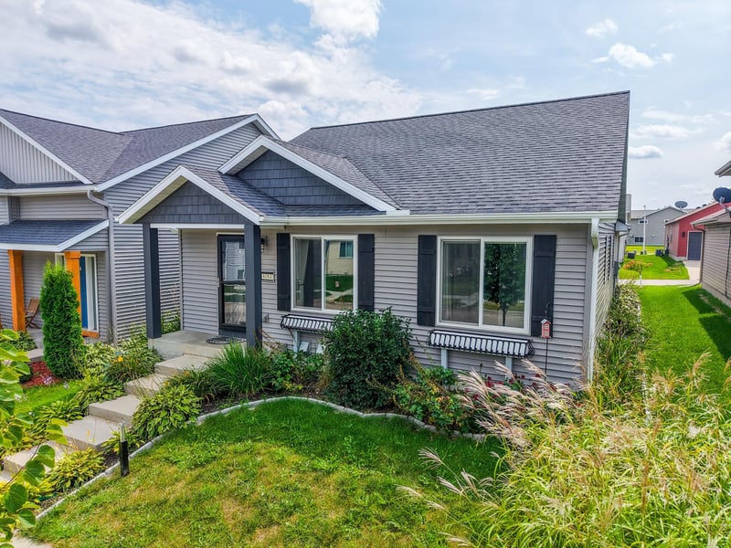 6084 Sandstone Street Nw, Rochester, MN 55901