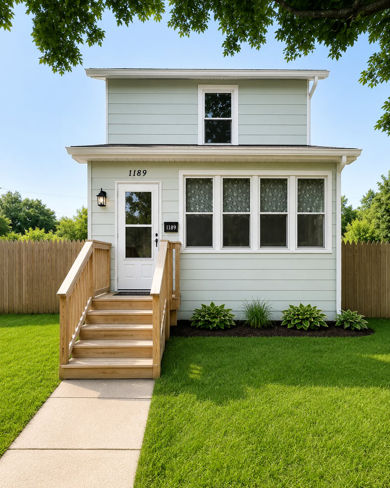 1189 Earl St, Saint Paul, MN 55106