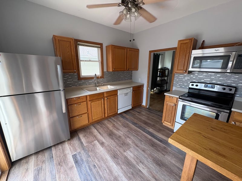114 9th St N, Breckenridge, MN 56520