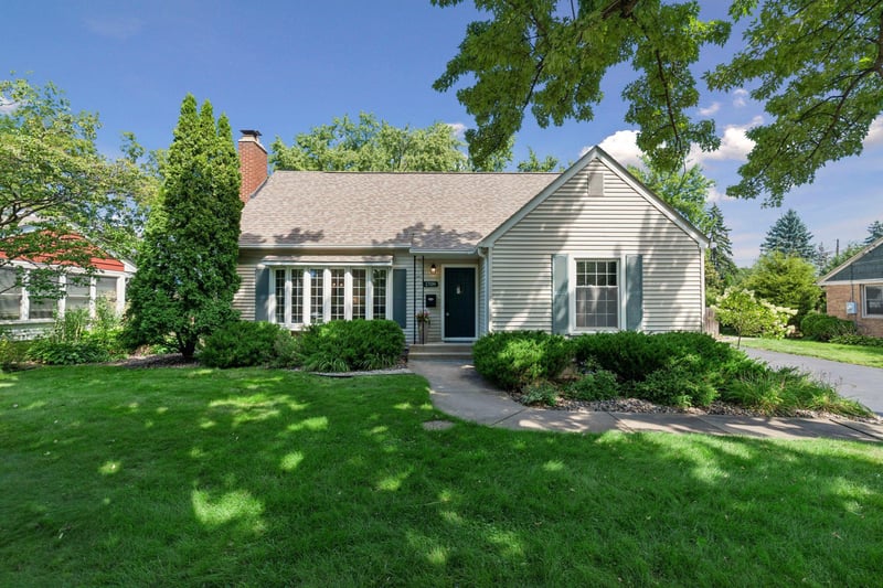 Home Worth Check