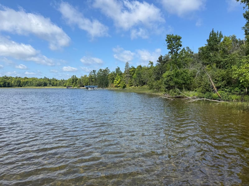 TBD NE Gryce Styne Rd NE, Bemidji, MN 56601