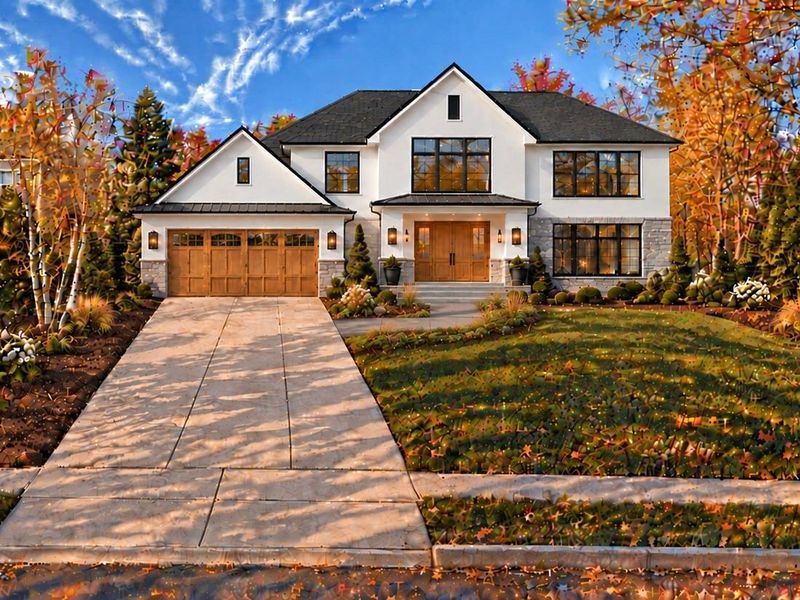 4706 Sunnyside Rd, Edina, MN 55424