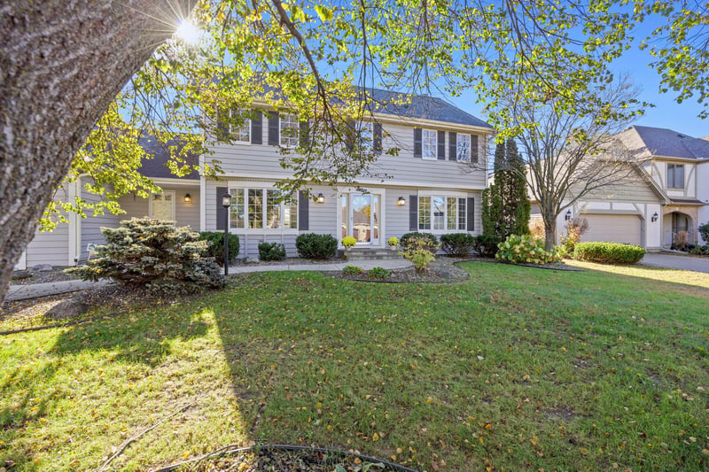 Home Worth Check