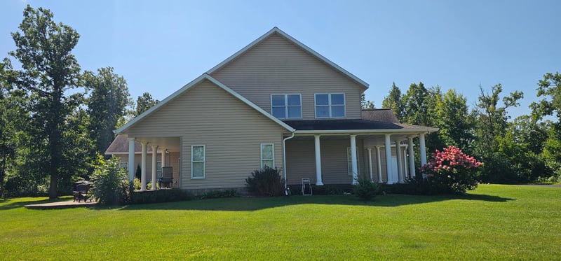 3318 Highland Dr NE, Bemidji, MN 56601