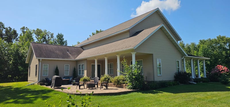 3318 Highland Dr NE, Bemidji, MN 56601