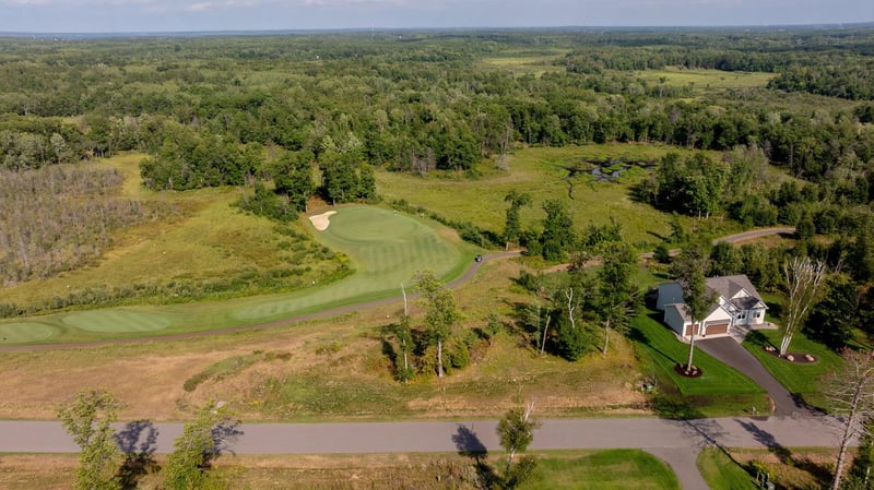 3628 Tradition Dr, Brainerd, MN 56401