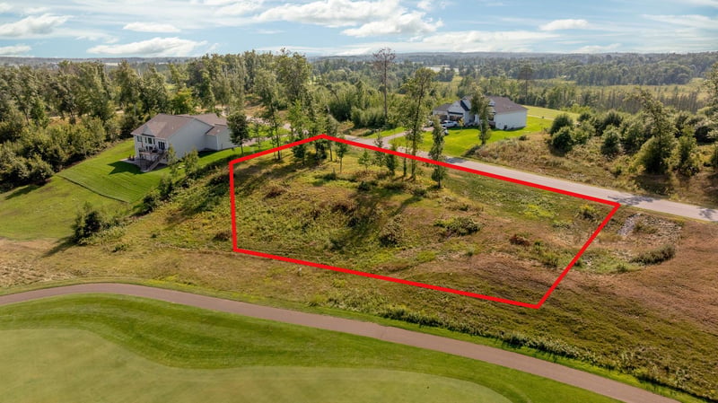 3628 Tradition Dr, Brainerd, MN 56401