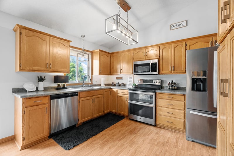 5125 134th St NW, Clearwater, MN 55320