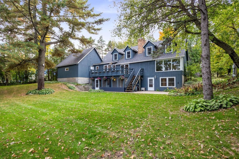 3006 Riviera Rd, Sartell, MN 56377