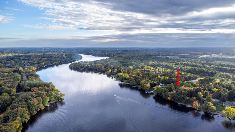 3006 Riviera Rd, Sartell, MN 56377
