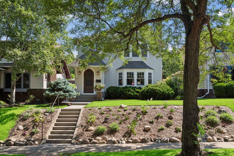 5025 Oliver Ave S, Minneapolis, MN 55419