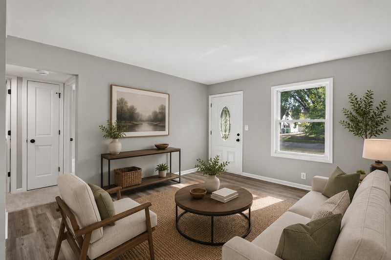 3120 Utah Ave S, Saint Louis Park, MN 55426