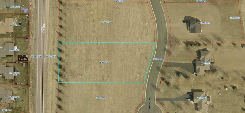 911 Amelia Ct NE, Montgomery, MN 56069