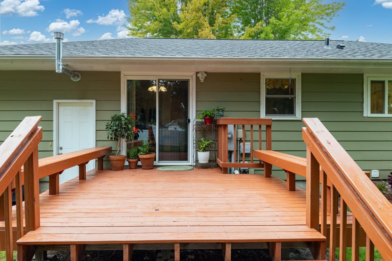 470 Union St, Saint Peter, MN 56082