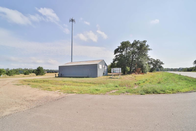 23324 County Road 3 Lot #1, Merrifield, MN 56465