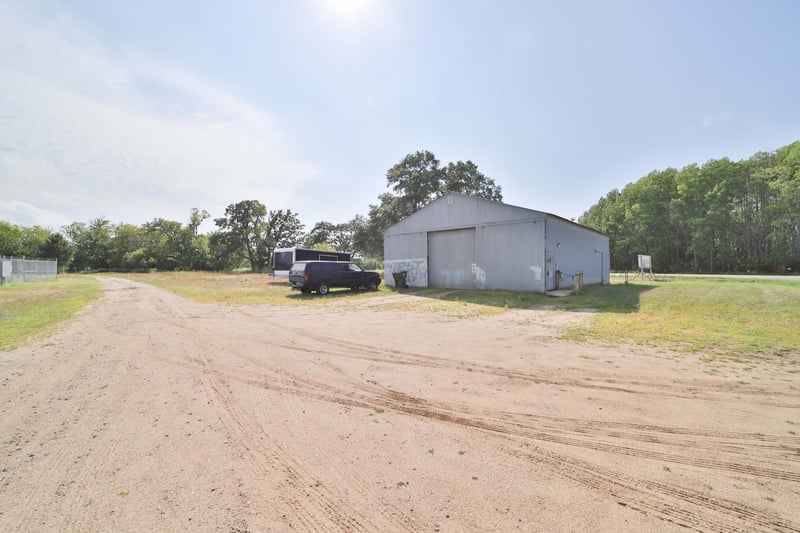 23324 County Road 3 Lot #1, Merrifield, MN 56465
