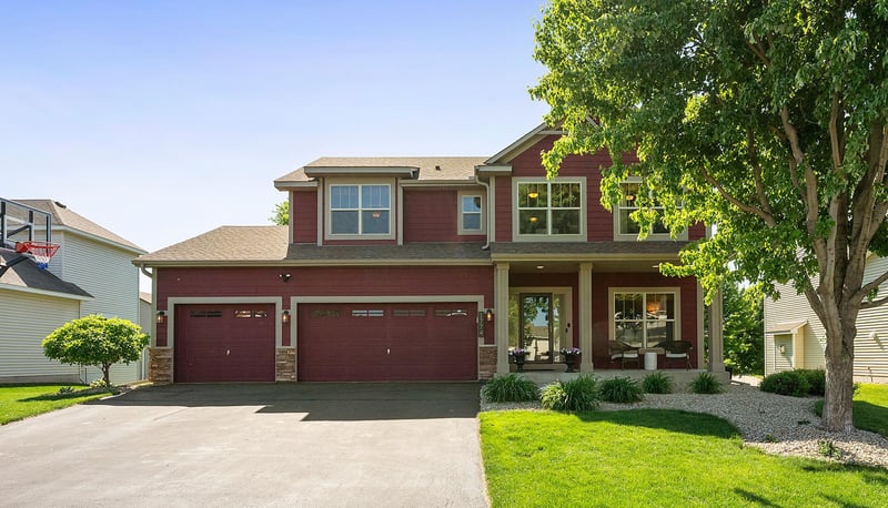 1774 Fox Rn, Shakopee, MN 55379