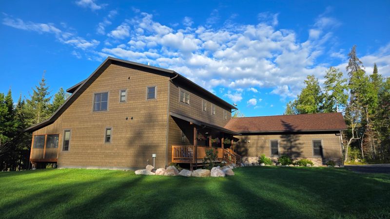 7523 Nelson Rd, Crane Lake, MN 55725