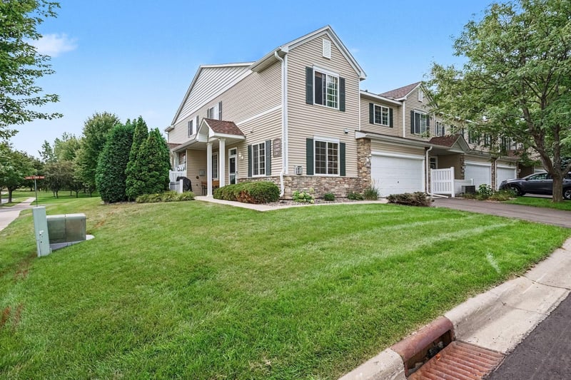 13805 Atwood Ave #1608, Rosemount, MN 55068
