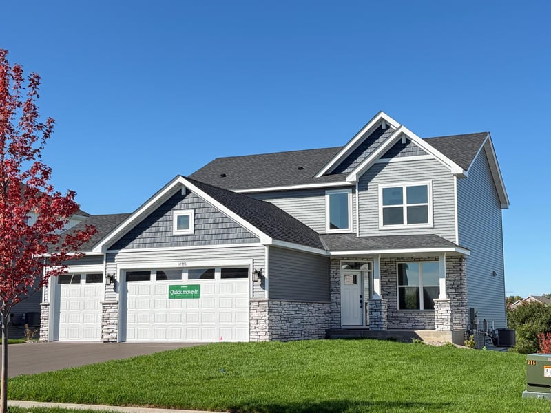 14746 74th Ln NE, Otsego, MN 55330