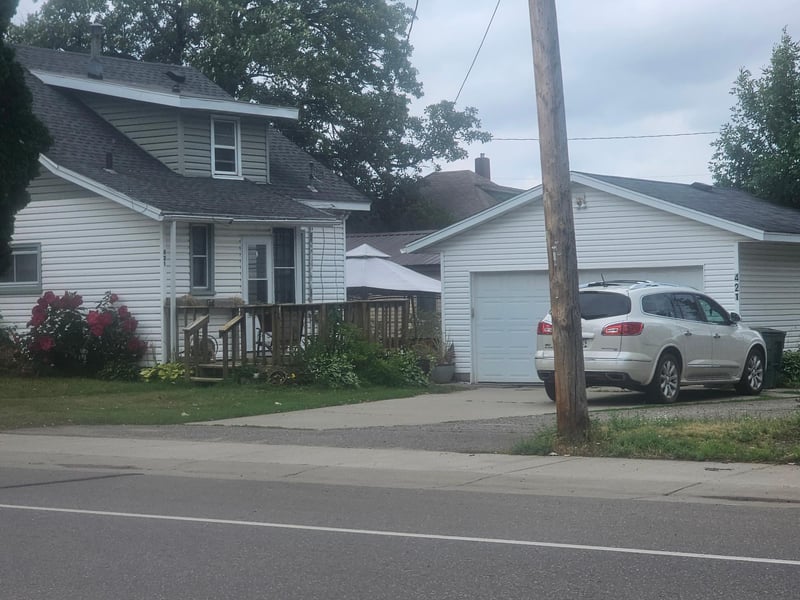 421 Franklin Ave, Crosby, MN 56441