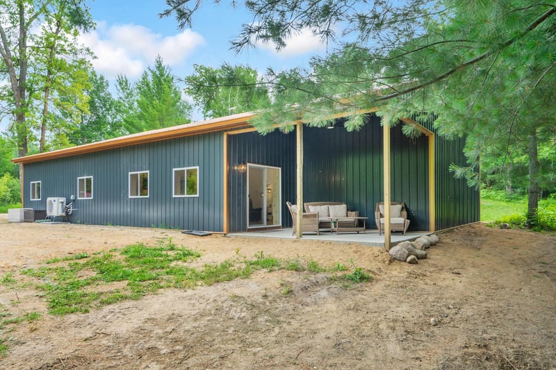 4707 Red Pine Dr NW, Hackensack, MN 56452