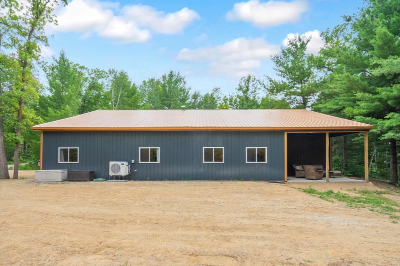4707 Red Pine Dr NW, Hackensack, MN 56452