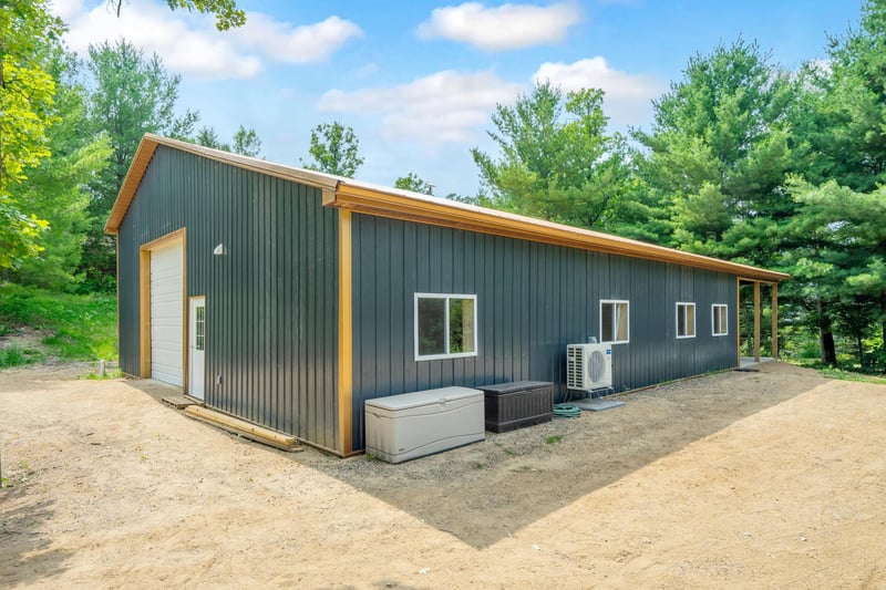 4707 Red Pine Dr NW, Hackensack, MN 56452
