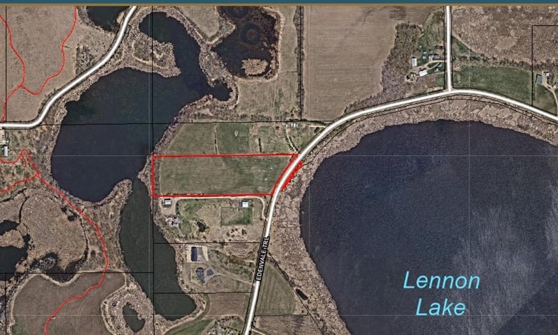 1X Edenvale Trl, Elko New Market, MN 55020