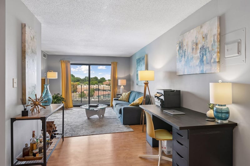 3131 Excelsior Blvd #512, Minneapolis, MN 55416