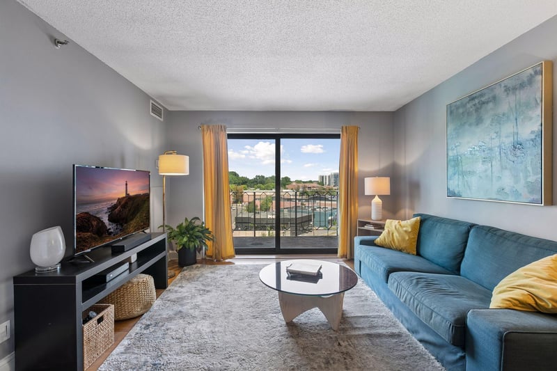 3131 Excelsior Blvd #512, Minneapolis, MN 55416
