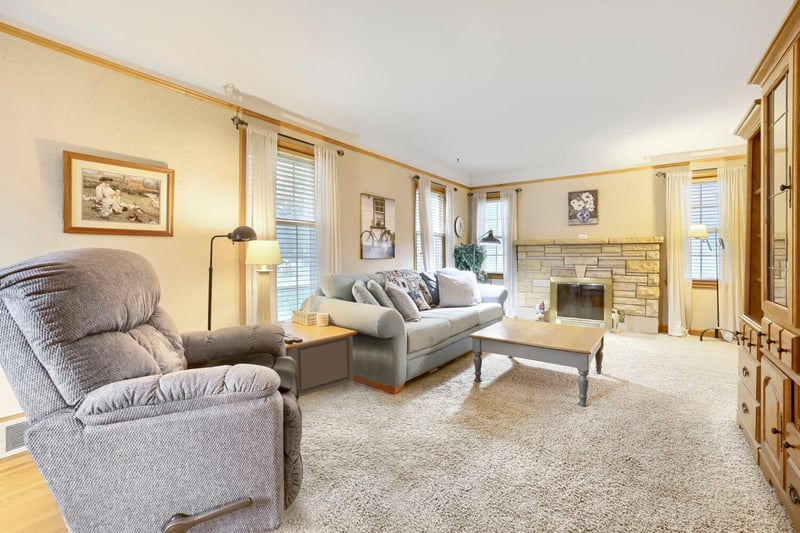 6228 Wentworth Ave S, Richfield, MN 55423