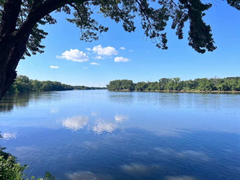 6266 Rivlyn Ave NW, Anoka, MN 55303