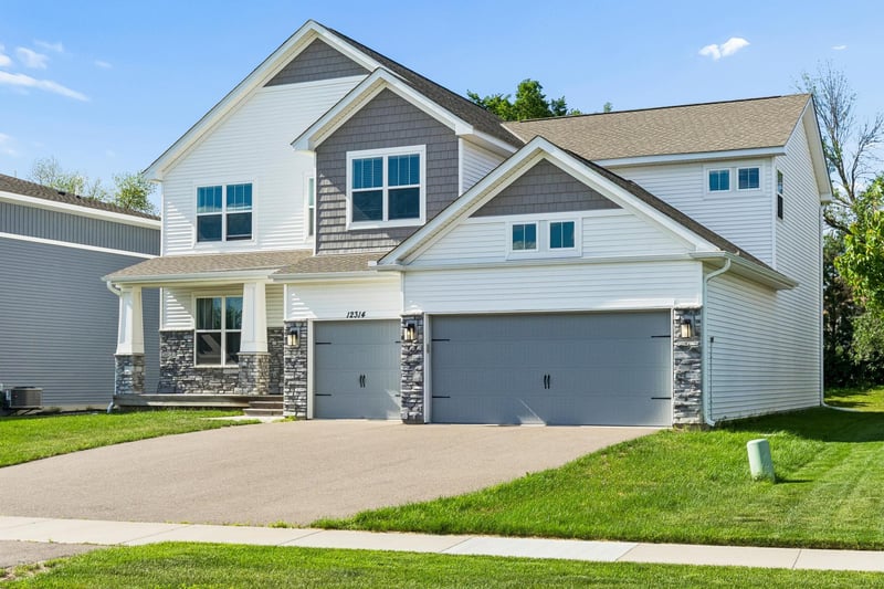 12314 62nd St NE, Otsego, MN 55301
