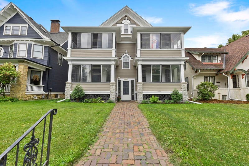 Home Worth Check