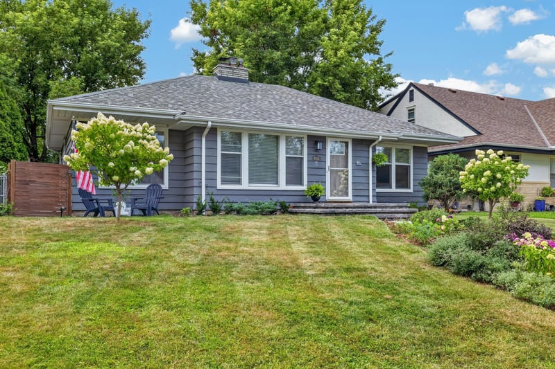 6032 Elliot Ave, Minneapolis, MN 55417