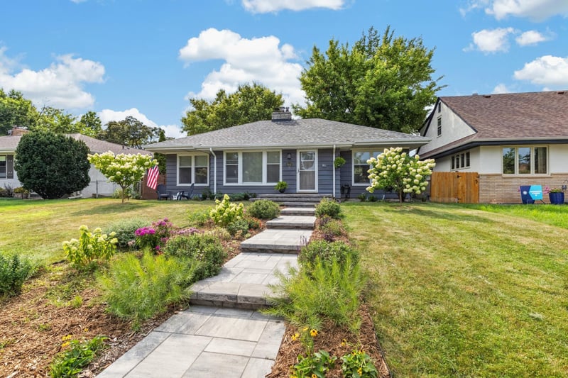6032 Elliot Ave, Minneapolis, MN 55417
